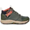 Image de Teva, Femmes, Chaussures de randonnée, W Grandview GTX THYME Wandelschoenen - Maat 37 (37), Vert