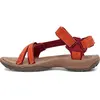 Image de Teva, Femmes, Sandales, W's Terra Fi Lite Suede, Marron, (40)