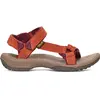 Image de Teva, Femmes, Sandales, Terra Fi Lite, Marron, (38)