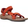Image de Teva, Femmes, Sandales, W's Terra Fi Lite Suede, Marron, (39)