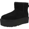 Image de Ugg, Femmes, Bottes, Classic Mini Platform, Noir, (41)