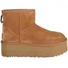 Image de Ugg, Femmes, Bottes, Classic Mini Platform, Marron, (40)