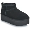 Image de Boots UGG CLASSIC ULTRA MINI PLATFORM femme