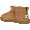 Image de Ugg, Hommes, Bottes, Classic Ultra Mini, Marron, Beige, (42)