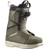 Image de Salomon Chaussures De Snowboard Scarlet Boa