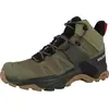 Image de Salomon, Hommes, Chaussures de randonnée, X Ultra 4 Mid GORE-TEX (46 2/3), Vert