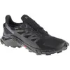 Image de Salomon, Hommes, Chaussures de randonnée, Supercross 4 GORE-TEX (43 1/3), Noir