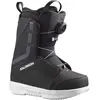 Image de Salomon Bottes De Snowboard Junior Project Boa