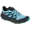 Image de Salomon, Hommes, Chaussures de course à pied, Pulsar Trail 472102 44 (44), Bleu