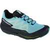 Image de Salomon, Femmes, Chaussures de course à pied, Pulsar Trail W 472104 38 2/3 (38 2/3), Bleu