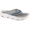 Image de Salomon, Hommes, Sandales, Reelax Break 6.0, Bleu, Gris, (44 2/3)