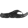 Image de Salomon, Femmes, Sandales, Reelax Break 6,0 W 471112 40, Noir, (40)
