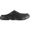 Image de Salomon, Hommes, Sandales, Reelax Slide 6.0, Noir, (43 1/3)