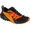 Image de Salomon, Hommes, Chaussures de course à pied, Sense Ride 5 GTX Chaussures de trail running pour hommes (44), Noir