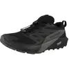 Image de Salomon, Hommes, Chaussures de course à pied, Sense Ride 5 GTX - 59657 (47 1/3), Noir