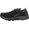Image de Salomon, Hommes, Chaussures de randonnée, Techamphibian 5 - 58913 (46), Noir