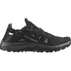 Image de Salomon, Hommes, Chaussures de randonnée, Techamphibian 5 - 58913 (46 2/3), Noir