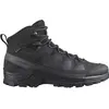 Image de Salomon, Hommes, Chaussures de randonnée, Bottes de montagne Quest Rove Gore-Tex Noir 42 (42), Noir