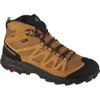 Image de Salomon, Hommes, Bottes, X Ward Leather Mid GTX 471818 45 1/3, Marron, (45 1/3)