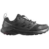 Image de Salomon, Hommes, Chaussures de course à pied, X-Adventure GTX 473211 44 (44), Noir