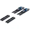 Image de Salomon Fixations De Ski Nordique Prolink Shift Race Skate