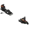 Image de Salomon Fixations De Ski De Randonnée Mtn Summit 12 Brake 90 Mm
