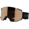 Image de Salomon Masque De Ski S/view Access