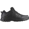 Image de Salomon, Hommes, Chaussures de randonnée, Xa Pro 3D V9 (41, 41 1/3), Noir