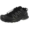 Image de Salomon, Hommes, Chaussures de course à pied, XA PRO 3D V9 - 59889 (48), Noir