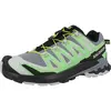 Image de Salomon, Hommes, Chaussures de course à pied, XA PRO 3D V9 - 59889 (44 2/3), Gris