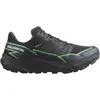 Image de Salomon, Hommes, Chaussures de course à pied, Thundercross GTX 472790 - 40 2/3 (40 2/3), Gris, Noir