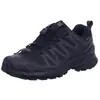 Image de Salomon, Femmes, Chaussures de randonnée, XA Pro 3D v9 GTX (38 2/3), Noir