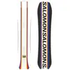 Image de Salomon Snowboard Junior Dancehaul Grom