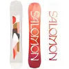 Image de Salomon Snowboard Pour Femme Rumble Fish