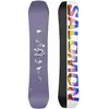 Image de Salomon Snowboard Pour Femme No Drama