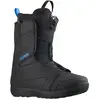 Image de Salomon Chaussures De Snowboard Faction Rtl Quicklock