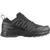 Image de Salomon, Hommes, Chaussures de course à pied, XA Pro 3D v9 Large 472731 - 40 2/3 (40 2/3), Noir, Gris