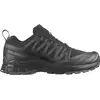 Image de Salomon, Hommes, Chaussures de course à pied, XA Pro 3D V9 Large (47 1/3), Noir