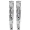Image de Salomon Pack De Skis Alpins S/force Am 76+m10 Gw L80