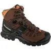 Image de Salomon, Femmes, Chaussures de randonnée, Women's Quest 4 GTX (42), Marron, Noir