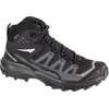 Image de Salomon, Hommes, Chaussures de randonnée, X Ultra 360 Mid GTX (44), Noir, Gris