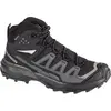 Image de Salomon, Hommes, Chaussures de randonnée, X Ultra 360 Mid GTX (46 2/3), Gris, Noir