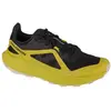Image de Salomon, Hommes, Chaussures de course à pied, Chaussures Ultra Flow (44 2/3), Noir, Jaune