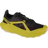 Image de Salomon, Hommes, Chaussures de course à pied, Chaussures Ultra Flow (45 1/3), Noir, Jaune