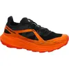 Image de Salomon, Hommes, Chaussures de course à pied, Ultra Flow GTX 474740 - 46 2/3 (46 2/3), Rouge, Noir, Orange
