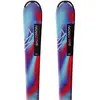 Image de Salomon Pack De Skis Alpins Junior Qst S+c5 Gw J75