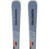 Image de Salomon Pack De Skis Alpins S/max 10 Xt+ Mi12 Gw F80