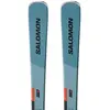 Image de Salomon Pack De Skis Alpins S/max 6+m10 Gw L80