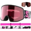 Image de Salomon Masque De Ski Sentry Pro Sigma