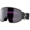 Image de Salomon Masque De Ski Sentry Pro S Sigma